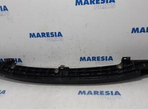 Bumper Mounting PEUGEOT 206 Hatchback (2A/C), PEUGEOT 206 Saloon, PEUGEOT 206 CC (2D), PEUGEOT 206 SW (2E/K)