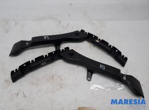 Bumper Mounting PEUGEOT 3008 MPV (0U_)