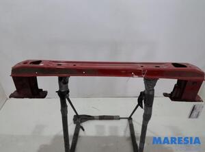 Bumper Mounting FIAT PANDA (312_, 319_), FIAT PANDA VAN (312_, 519_)