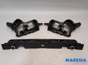 Bumper Montageset RENAULT CAPTUR I (J5_, H5_), RENAULT CLIO IV (BH_)