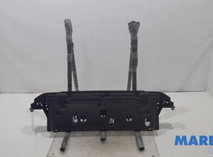 Bumper Mounting PEUGEOT 208 I (CA_, CC_)