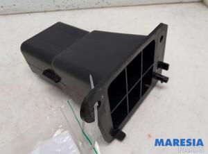 Bumper Montageset PEUGEOT 3008 MPV (0U_), PEUGEOT 5008 (0U_, 0E_)