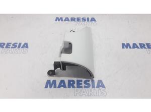 Bumper Corner RENAULT Kangoo/Grand Kangoo (KW0/1), RENAULT Kangoo Be Bop (KW0/1)