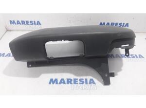 Bumper Corner RENAULT Trafic II Kasten (FL)