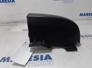 Bumper Corner OPEL Vivaro Combi (--), OPEL Vivaro B Kasten (--)