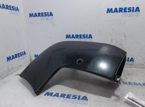 Bumper Corner RENAULT Trafic II Kasten (FL)