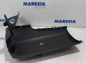 Bumper Corner RENAULT Trafic III Kasten (FG)