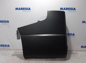 Bumper Corner RENAULT Trafic III Kasten (FG)