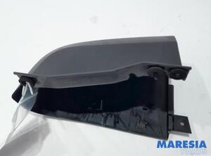 Bumper Corner RENAULT Trafic III Kasten (FG)