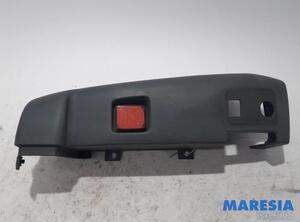 Bumper Corner FIAT Ducato Kasten (250, 290), FIAT Ducato Bus (250, 290), FIAT Ducato Kasten (250)