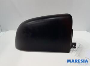 Bumper Corner RENAULT Trafic III Kasten (FG)