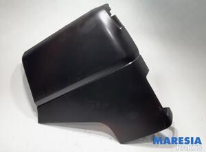 Bumper Corner FIAT Talento Kasten/Kombi (296_)