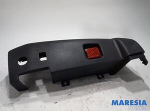 Bumper Corner FIAT Ducato Kasten (250, 290), FIAT Ducato Bus (250, 290), FIAT Ducato Kasten (250)