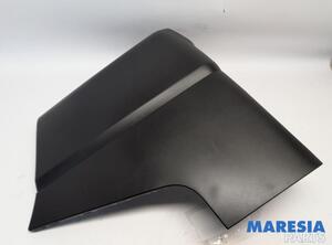 Bumper Corner OPEL Vivaro B Kasten (--), OPEL Vivaro Combi (--), OPEL Vivaro B Kasten (X82)