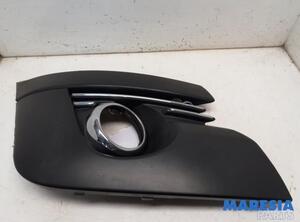 Bumper Corner PEUGEOT 3008 MPV (0U_)