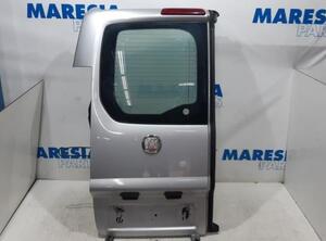 Rear Door FIAT Scudo Kasten (270, 272), FIAT Scudo Bus (270, 272)