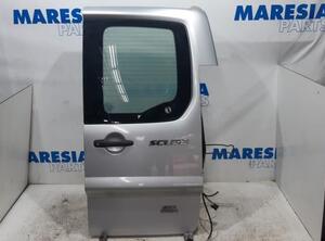 Achterportier FIAT Scudo Kasten (270, 272), FIAT Scudo Bus (270, 272)