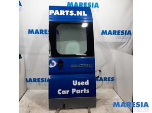 Rear Door FIAT Ducato Kasten (250, 290), FIAT Ducato Bus (250, 290), FIAT Ducato Kasten (250)