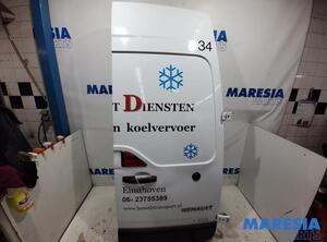 Rear Door RENAULT Master III Kasten (FV)