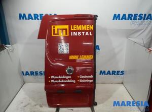 Rear Door FIAT SCUDO Van (270_, 272_), FIAT SCUDO Bus (270_, 272_)