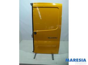 Rear Door RENAULT TRAFIC III Van (FG_)