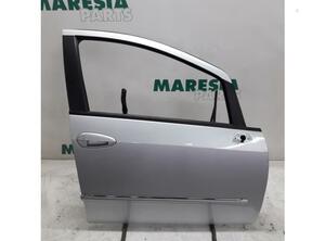 Door FIAT Grande Punto (199), FIAT Punto (199), FIAT Punto Evo (199)