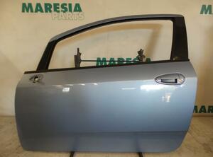 Door FIAT Grande Punto (199)