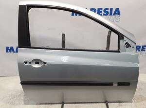 Door RENAULT Clio III (BR0/1, CR0/1)