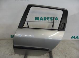 Door PEUGEOT 206 SW (2E/K)