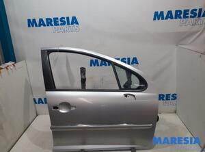 Door PEUGEOT 207 SW (WK)