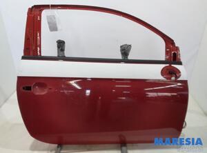 Door FIAT 500 (312), FIAT 500 C (312), FIAT 500/595/695 (312), FIAT 500C/595C/695C (312)