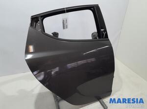 Door LANCIA Ypsilon (312_), FIAT Panda (312, 319)