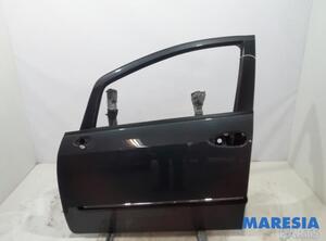 Door FIAT Grande Punto (199), FIAT Punto (199), FIAT Punto Evo (199)