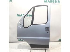 Door PEUGEOT Boxer Kasten (244)