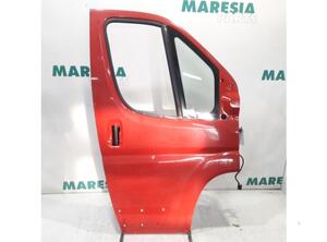 Door FIAT Ducato Kasten (250, 290), FIAT Ducato Bus (250, 290)