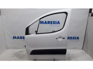 Deur CITROËN BERLINGO Box Body/MPV (B9)