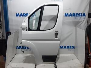 Door FIAT Ducato Kasten (250, 290), FIAT Ducato Bus (250, 290), FIAT Ducato Kasten (250)