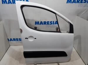 Door PEUGEOT PARTNER Box Body/MPV