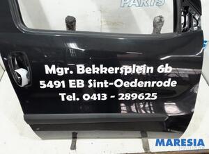 Deur OPEL COMBO Box Body/MPV (X12)