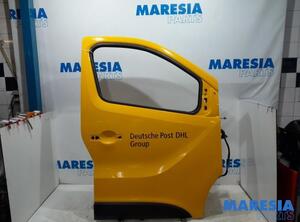 Door RENAULT Trafic III Kasten (FG)