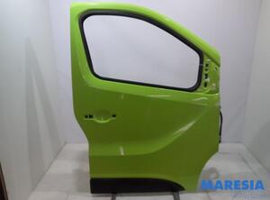 Deur RENAULT Trafic III Kasten (FG)