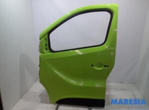 Deur RENAULT Trafic III Kasten (FG)