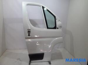 Door PEUGEOT Boxer Bus (--)