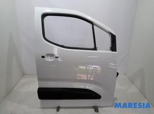 Deur CITROËN Berlingo Kasten/Großraumlimousine (K9)