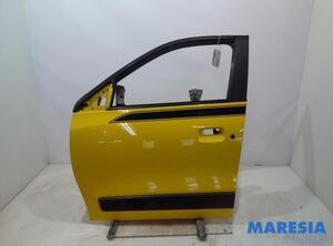 Door RENAULT Twingo III (BCM)