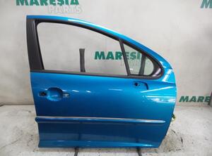 Door PEUGEOT 207 (WA_, WC_)