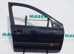 Door RENAULT LAGUNA II (BG0/1_)