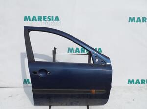 Door RENAULT LAGUNA II (BG0/1_)