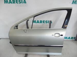 Door PEUGEOT 407 SW (6E_)