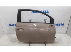 Door FIAT 500 (312_), FIAT 500 C (312_)